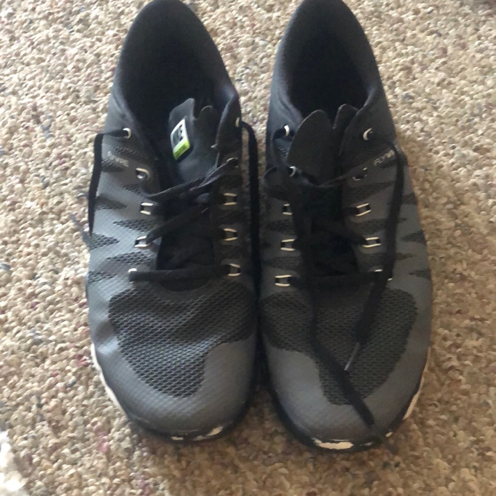 Nike training